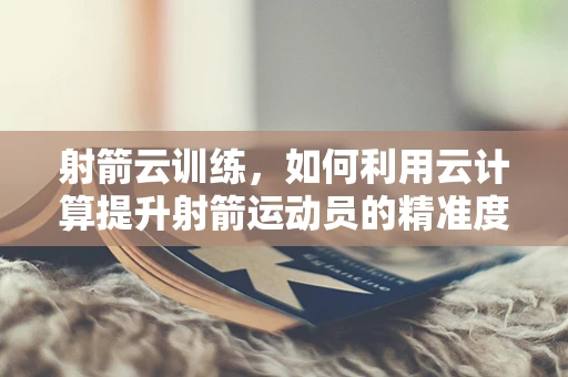 射箭云训练，如何利用云计算提升射箭运动员的精准度？