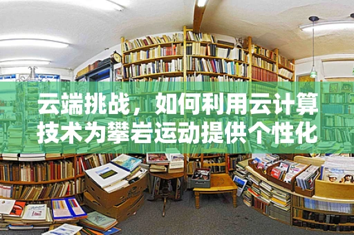 云端挑战，如何利用云计算技术为攀岩运动提供个性化训练方案？