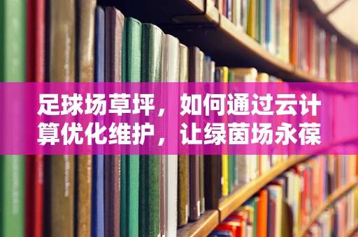 足球场草坪，如何通过云计算优化维护，让绿茵场永葆生机？