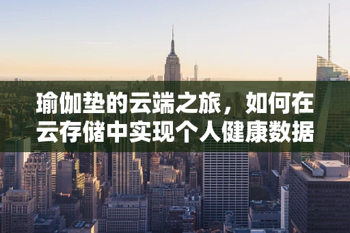 瑜伽垫的云端之旅，如何在云存储中实现个人健康数据的无缝同步？